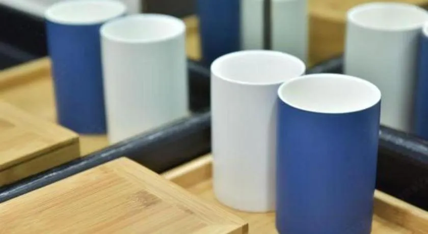 Starway Hotel Hongqiao Junction Center Branch