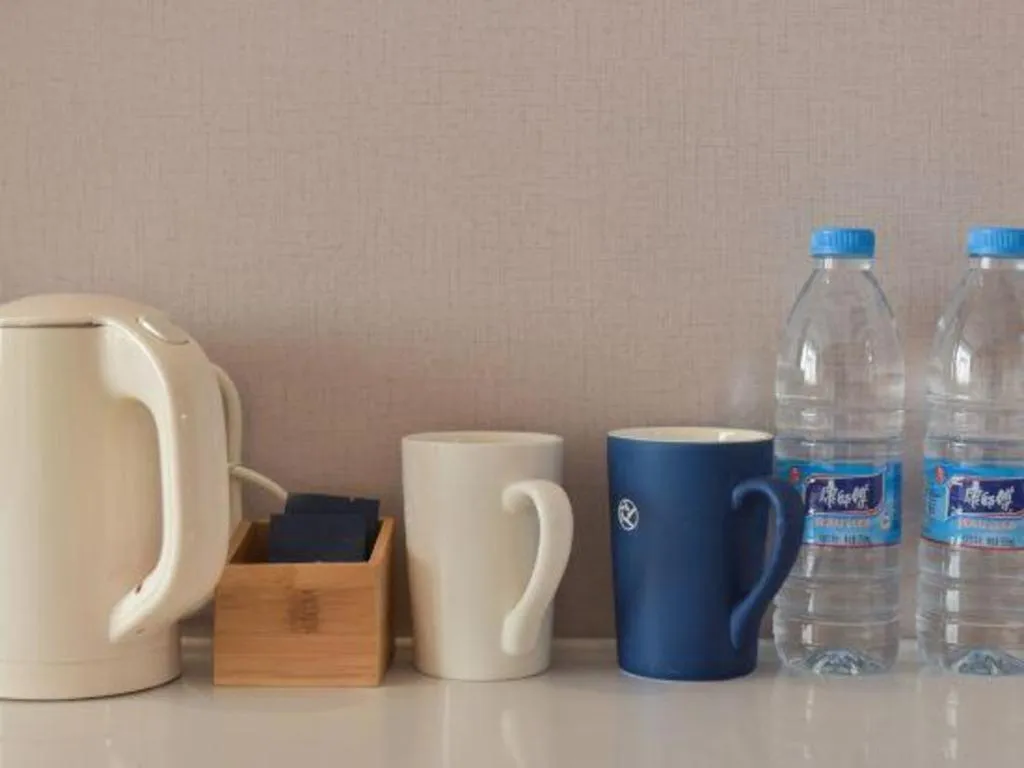 Starway Hotel Hongqiao Junction Center Branch