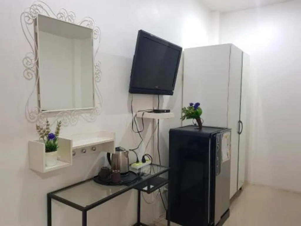 Phet Cha-am Plaza&Resort