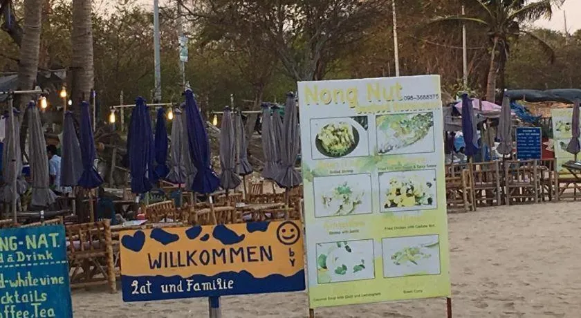 Phet Cha-am Plaza&Resort