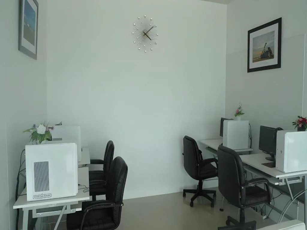 Phet Cha-am Plaza&Resort