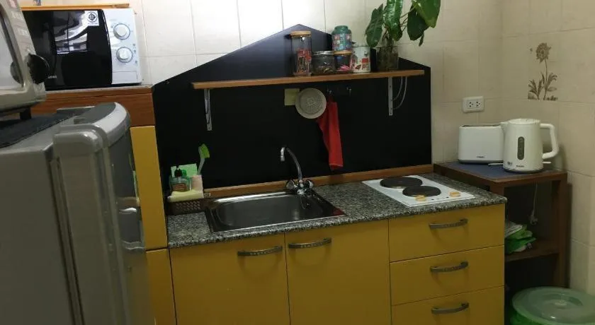 Phet Cha-am Plaza&Resort