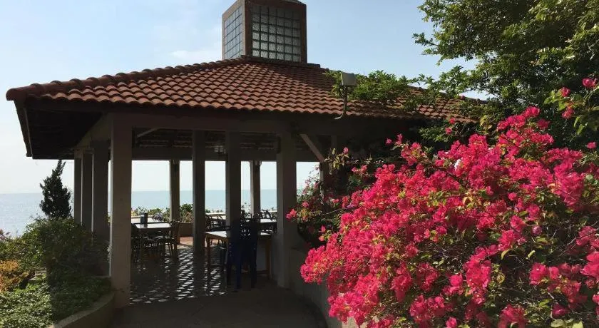 Phet Cha-am Plaza&Resort