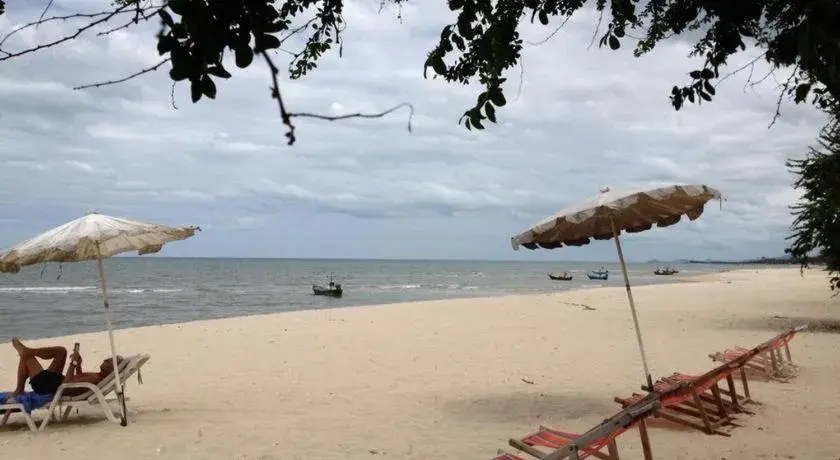 Phet Cha-am Plaza&Resort Phet Cha-am Plaza&Resort