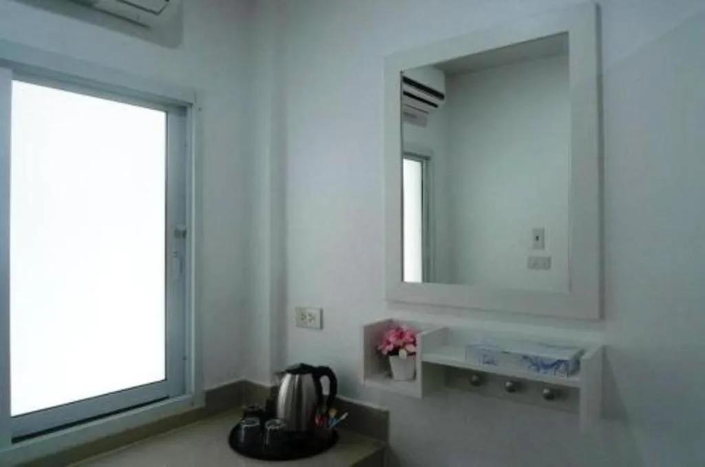 Phet Cha-am Plaza&Resort