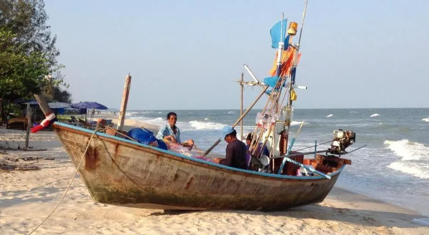 Phet Cha-am Plaza&Resort