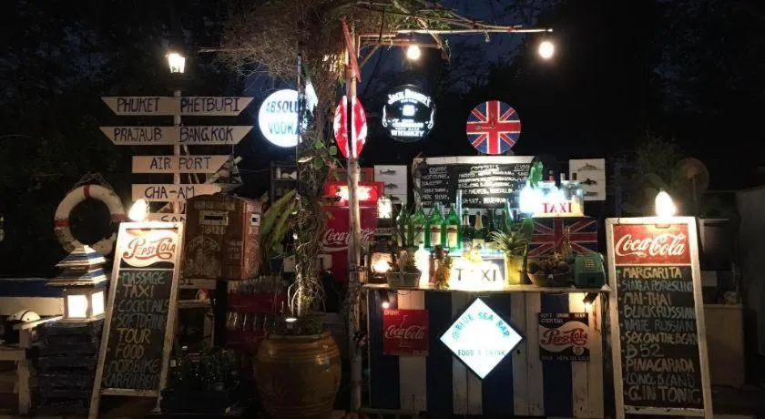 Phet Cha-am Plaza&Resort