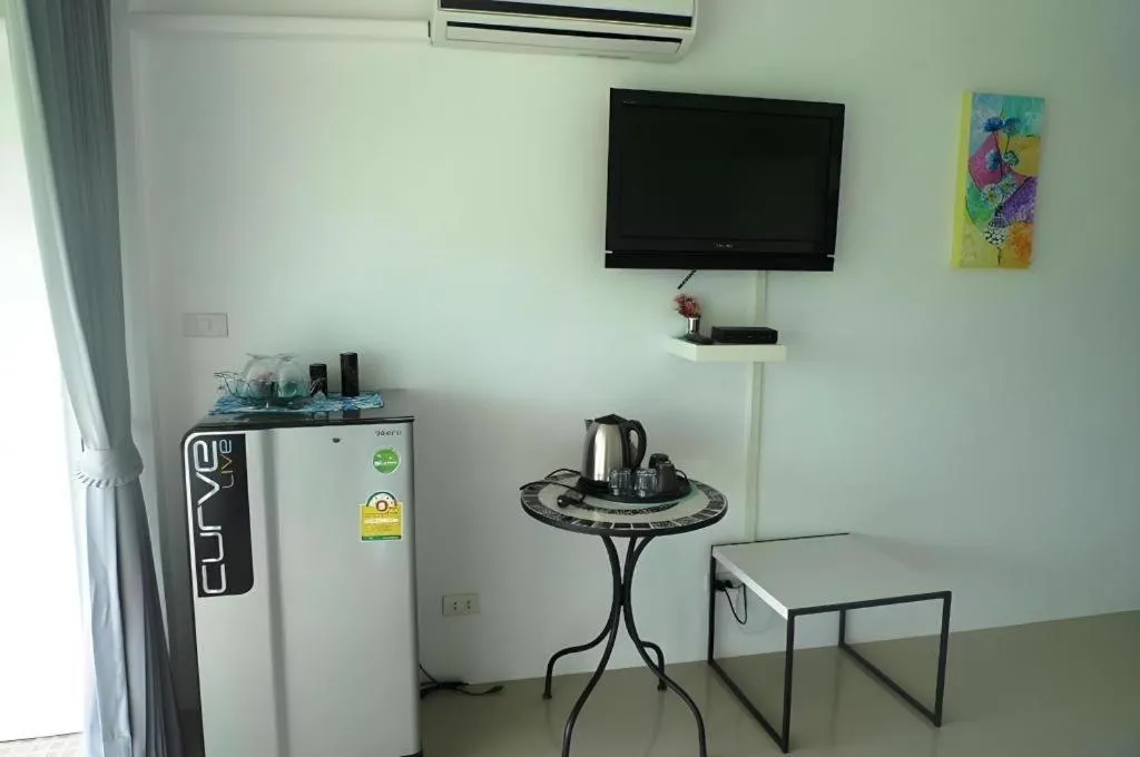 Phet Cha-am Plaza&Resort