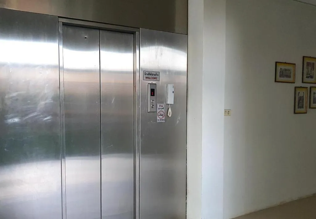 Phet Cha-am Plaza&Resort