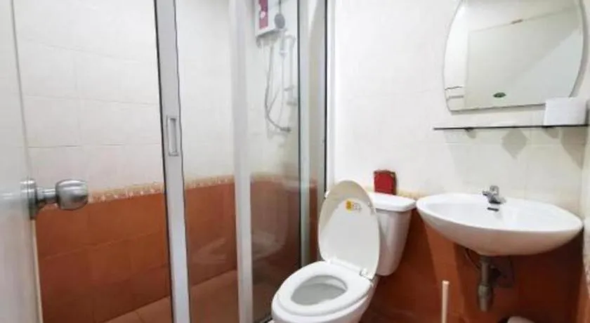 Phet Cha-am Plaza&Resort