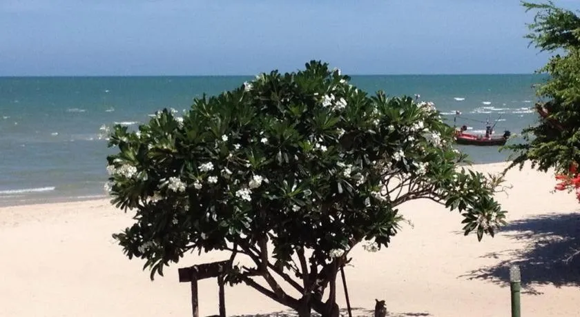 Phet Cha-am Plaza&Resort