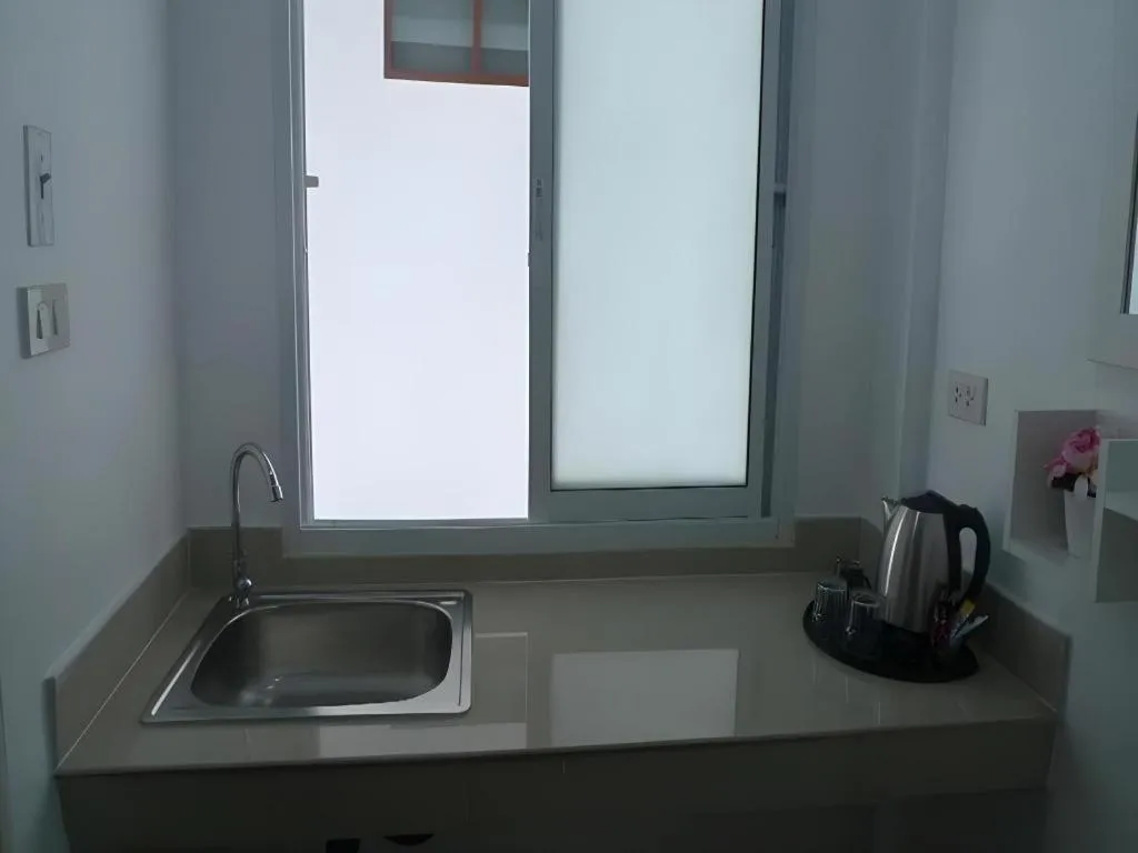 Phet Cha-am Plaza&Resort