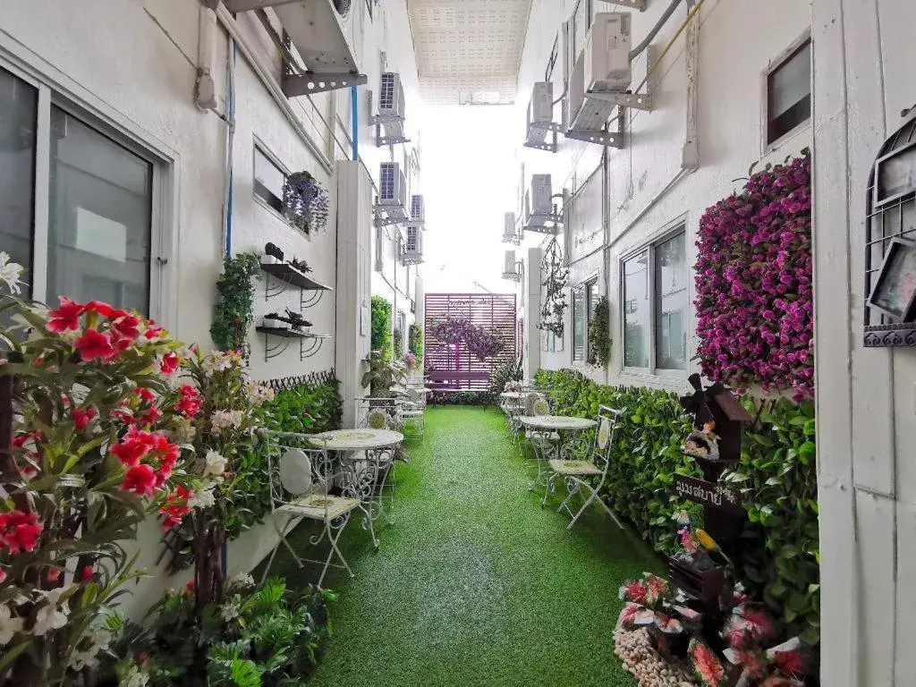 Phet Cha-am Plaza&Resort Phet Cha-am Plaza&Resort