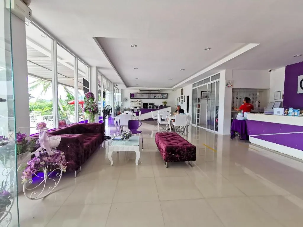 Phet Cha-am Plaza&Resort