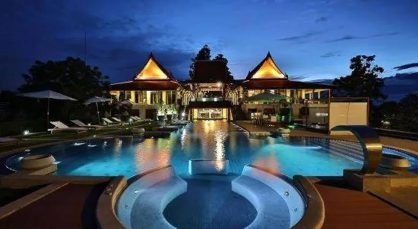 Baan Souchada Resort & Spa