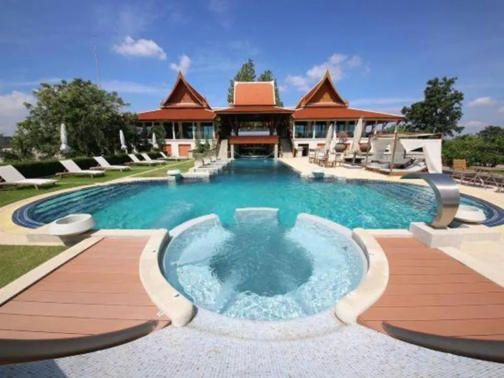 Baan Souchada Resort & Spa