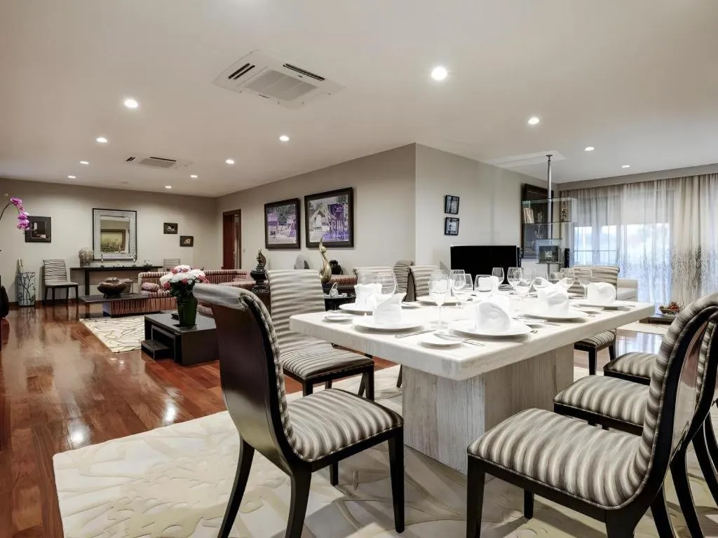 Baan Souchada Resort & Spa