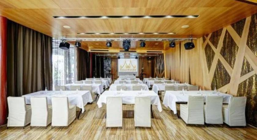 Baan Souchada Resort & Spa