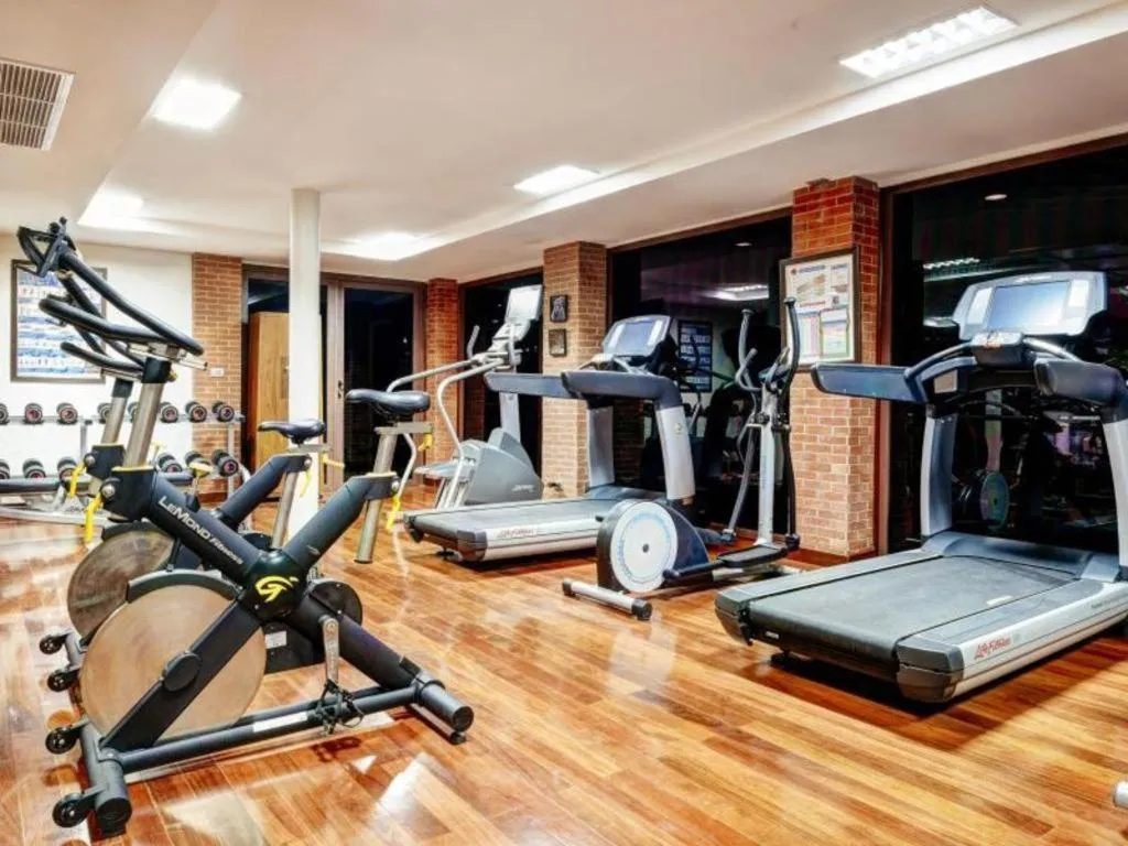 Baan Souchada Resort & Spa