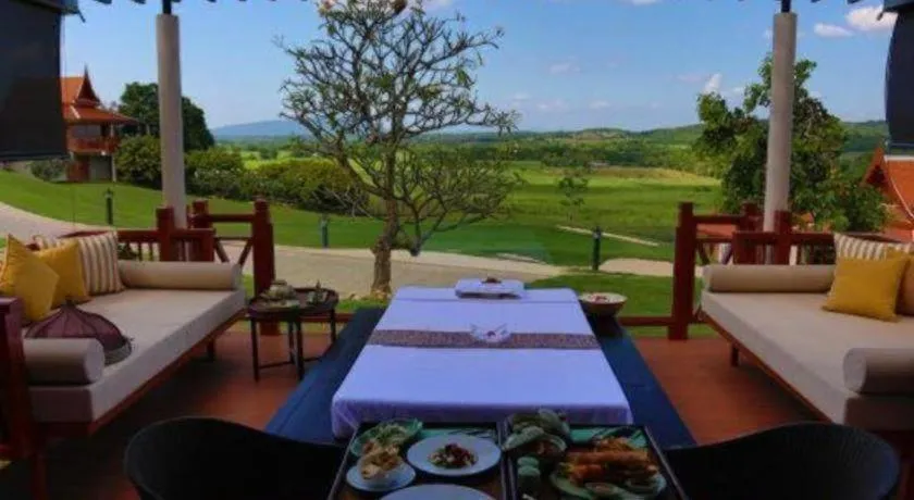 Baan Souchada Resort & Spa