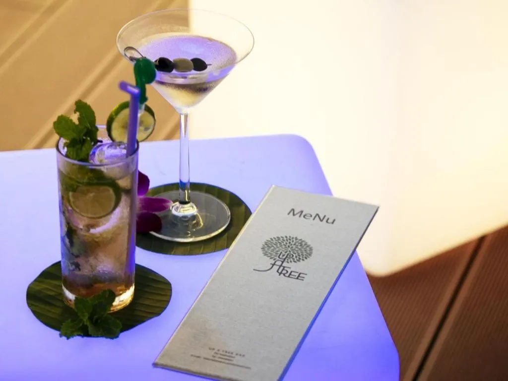 Baan Souchada Resort & Spa