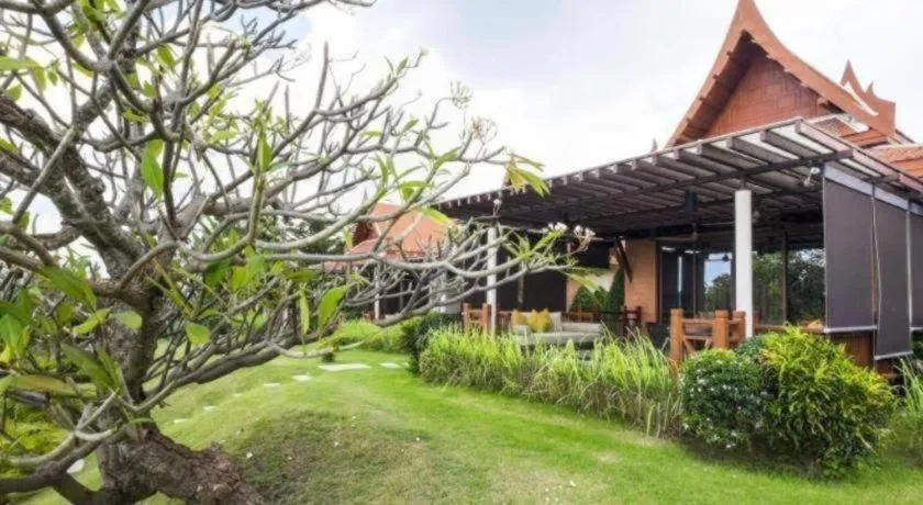 Baan Souchada Resort & Spa