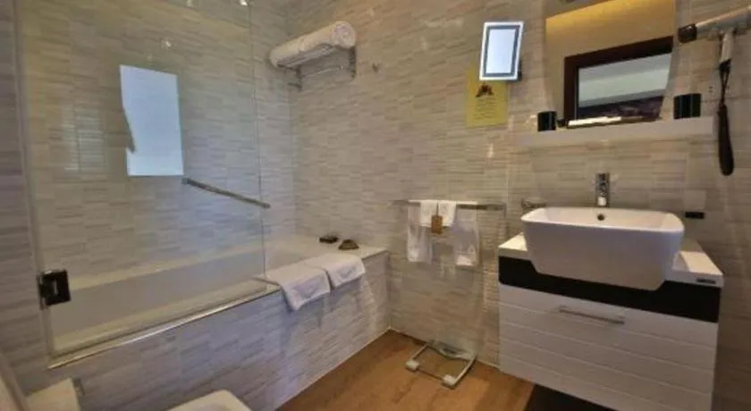 Baan Souchada Resort & Spa