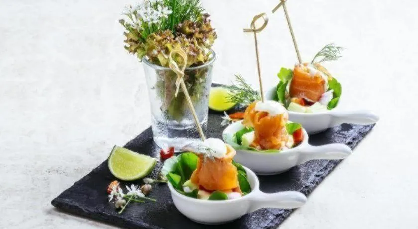 Baan Souchada Resort & Spa