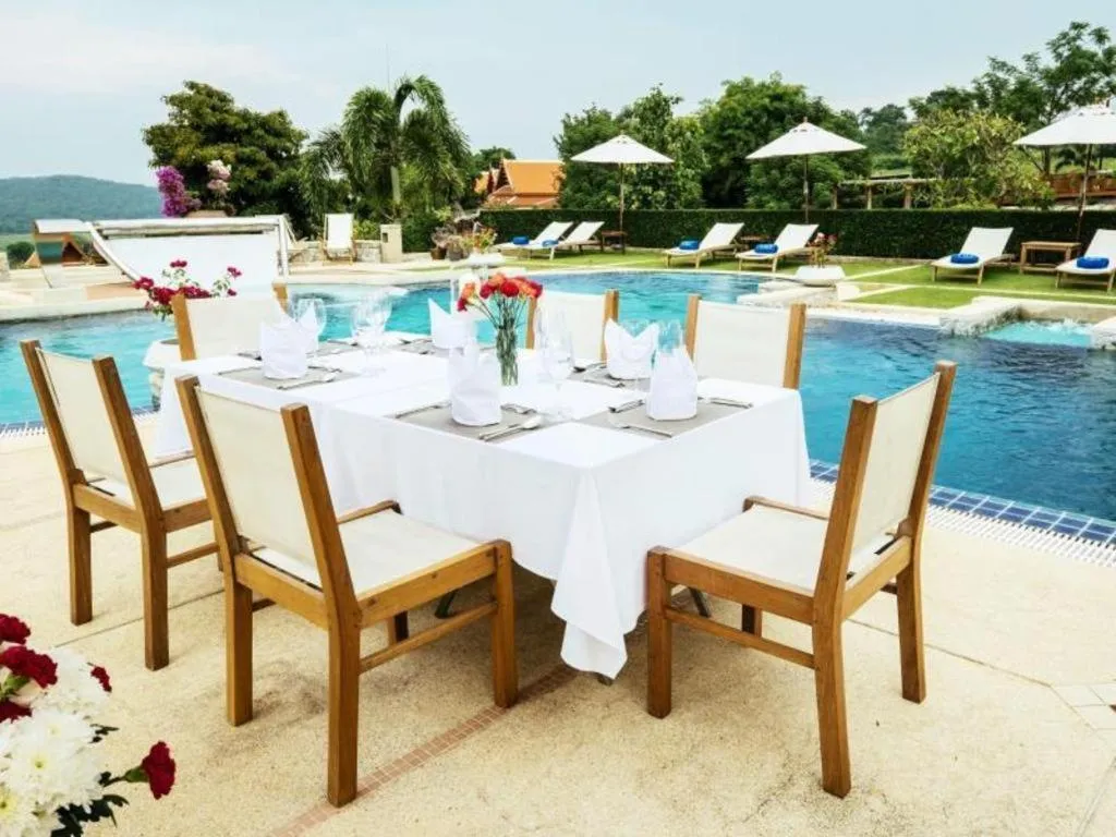 Baan Souchada Resort & Spa