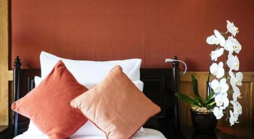 Baan Souchada Resort & Spa