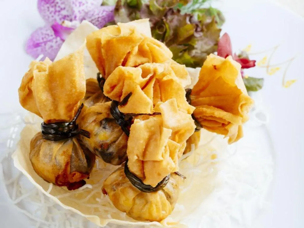 Baan Souchada Resort & Spa