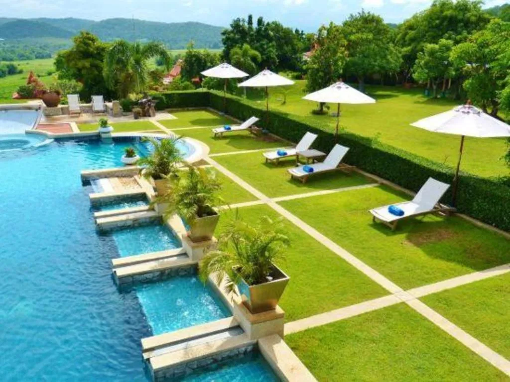 Baan Souchada Resort & Spa