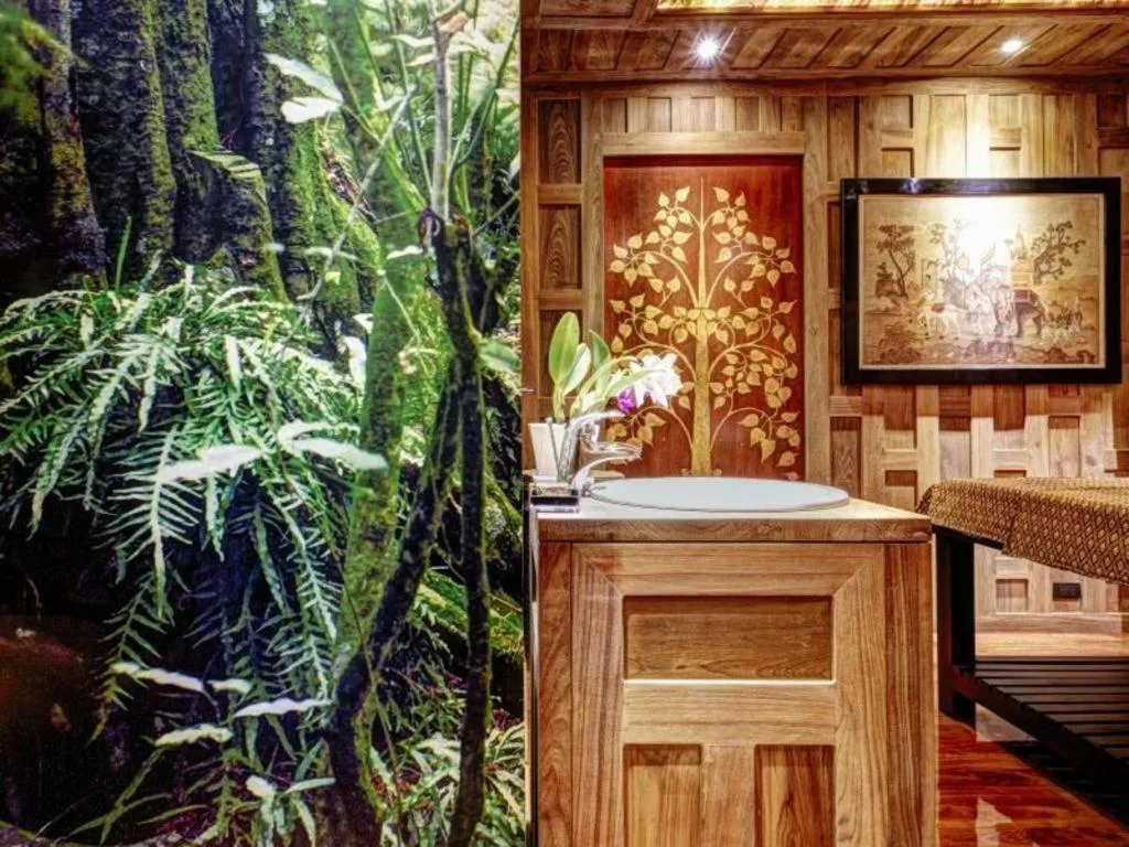 Baan Souchada Resort & Spa