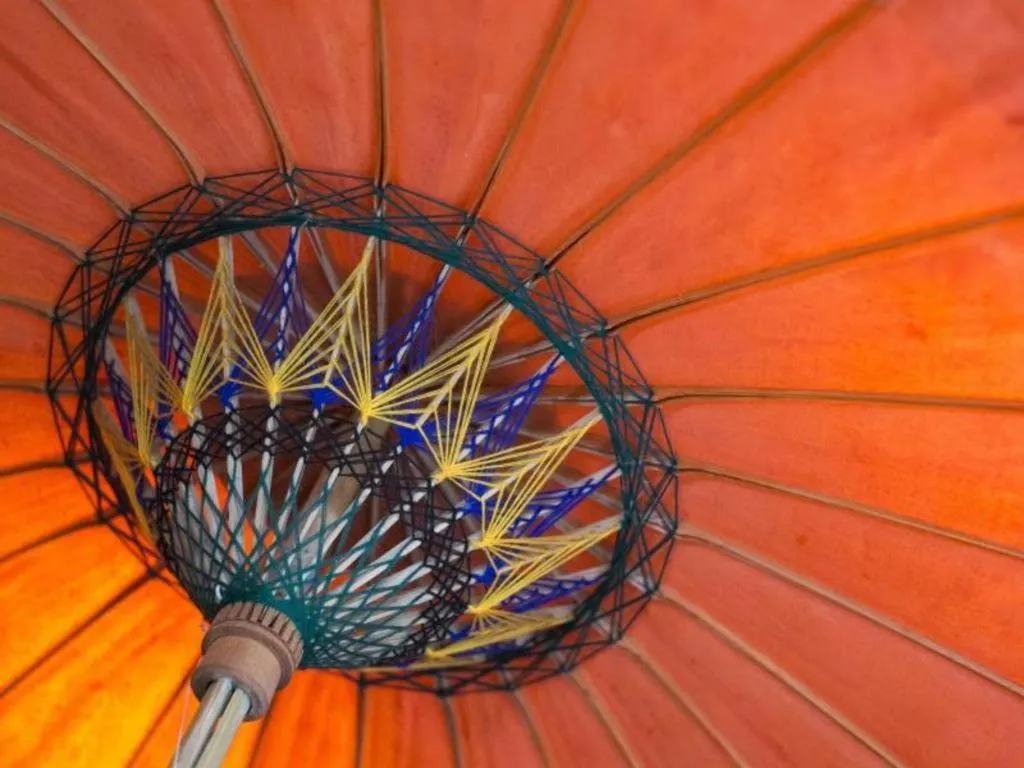 Baan Souchada Resort & Spa