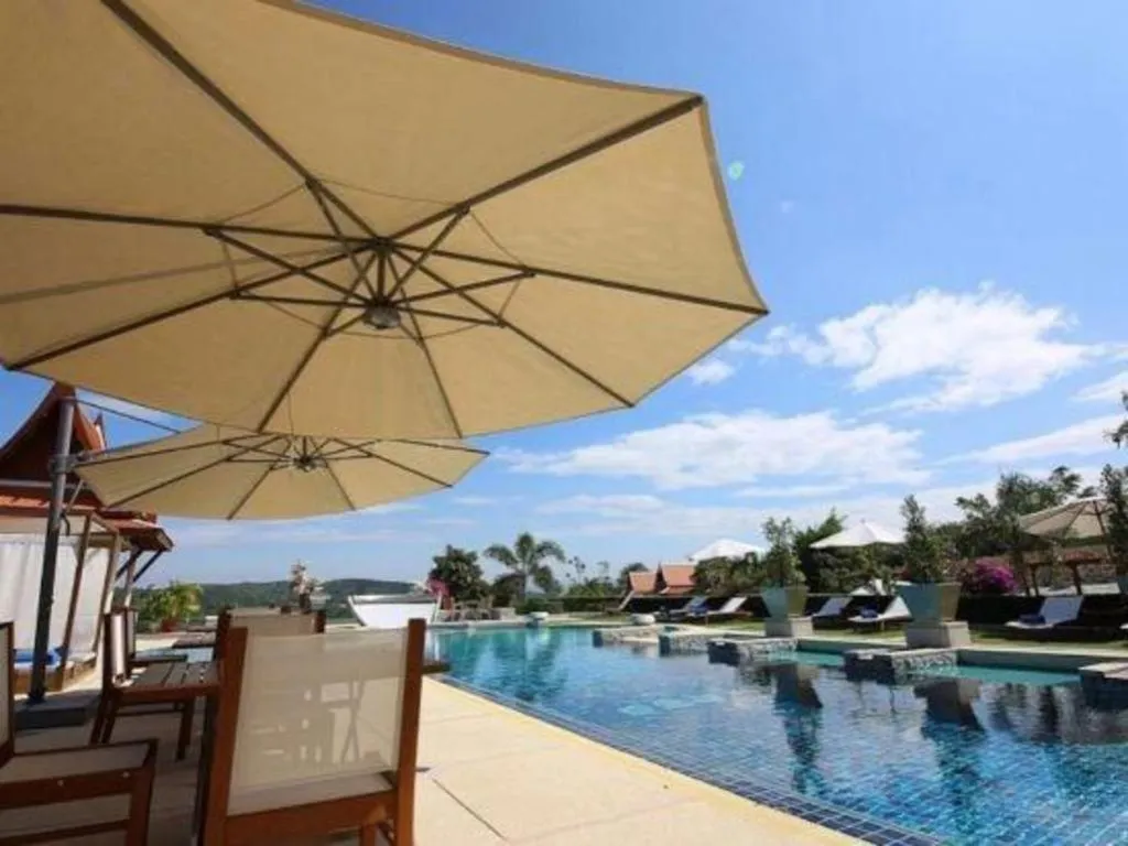 Baan Souchada Resort & Spa