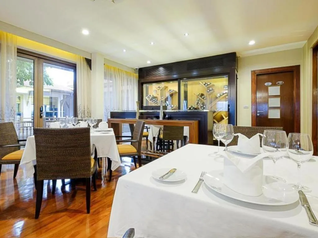 Baan Souchada Resort & Spa