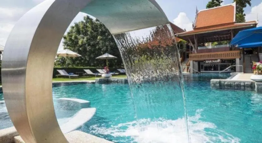 Baan Souchada Resort & Spa