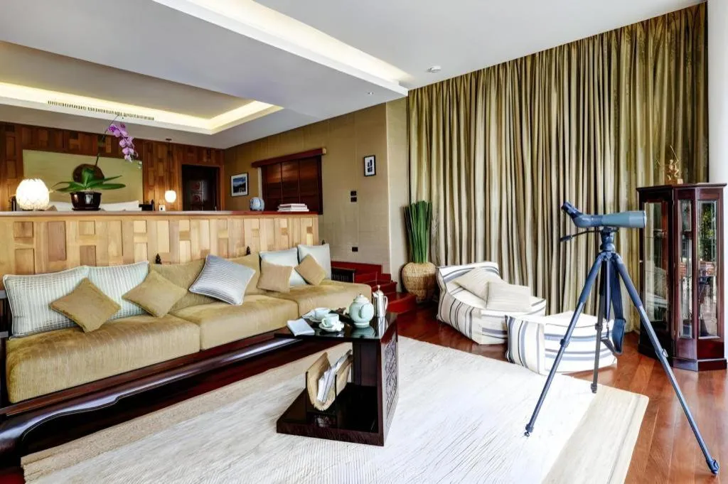 Baan Souchada Resort & Spa