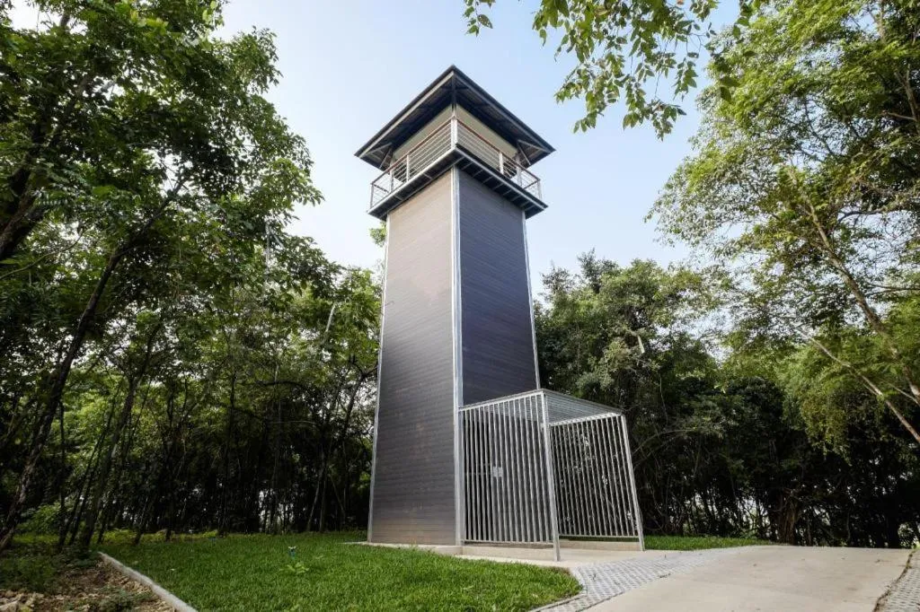 Baan Souchada Resort & Spa