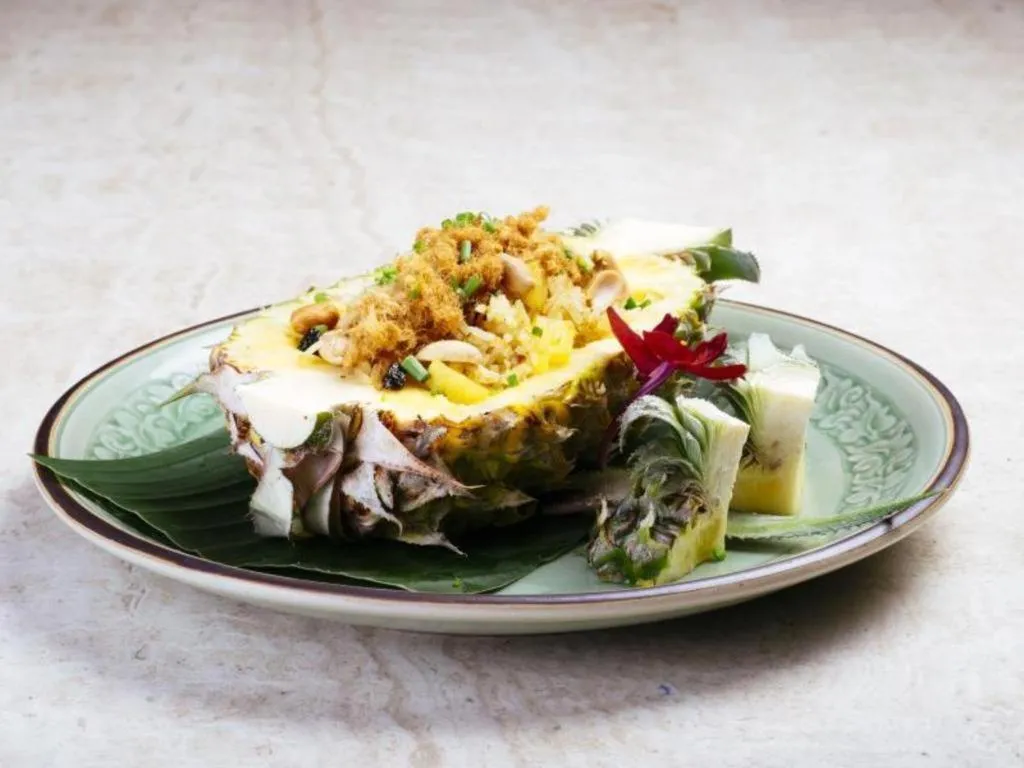 Baan Souchada Resort & Spa