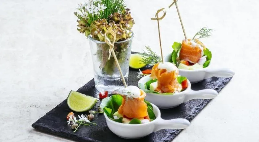 Baan Souchada Resort & Spa