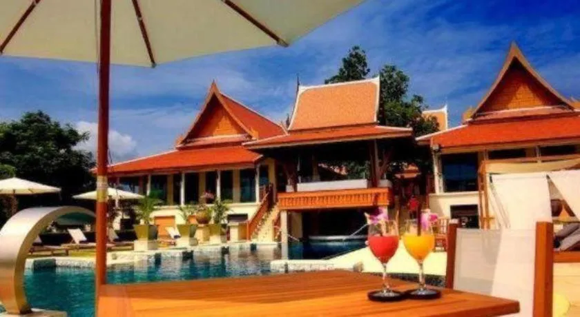 Baan Souchada Resort & Spa