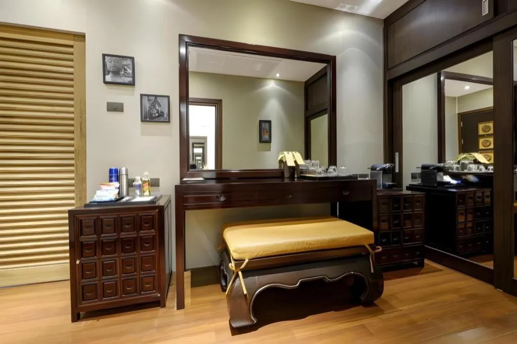 Baan Souchada Resort & Spa