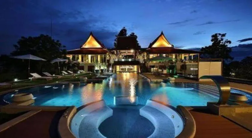 Baan Souchada Resort & Spa