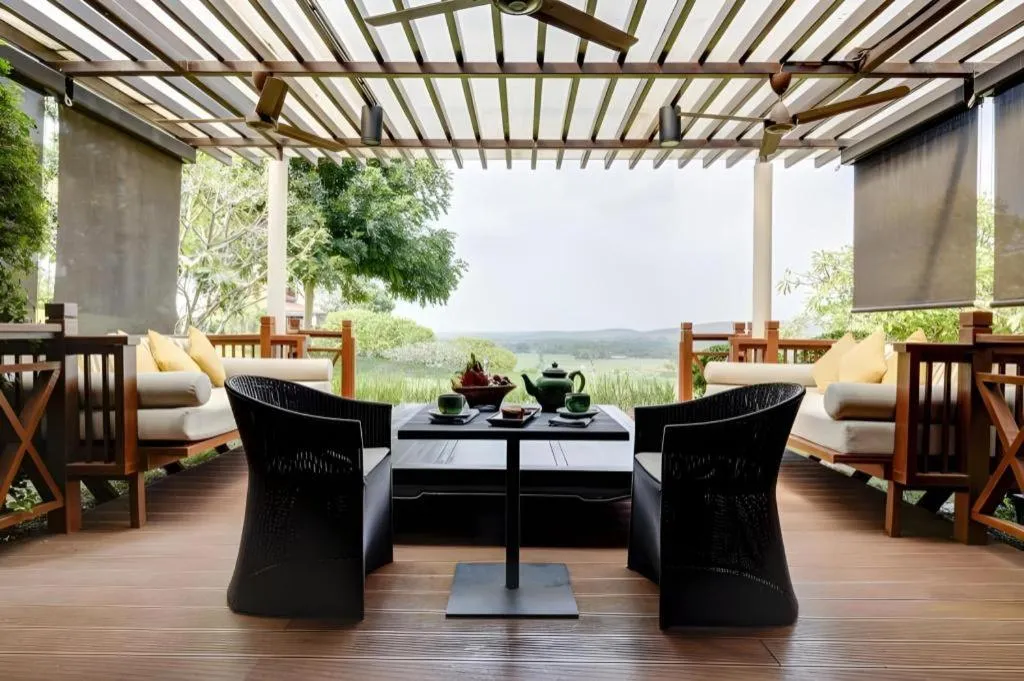 Baan Souchada Resort & Spa