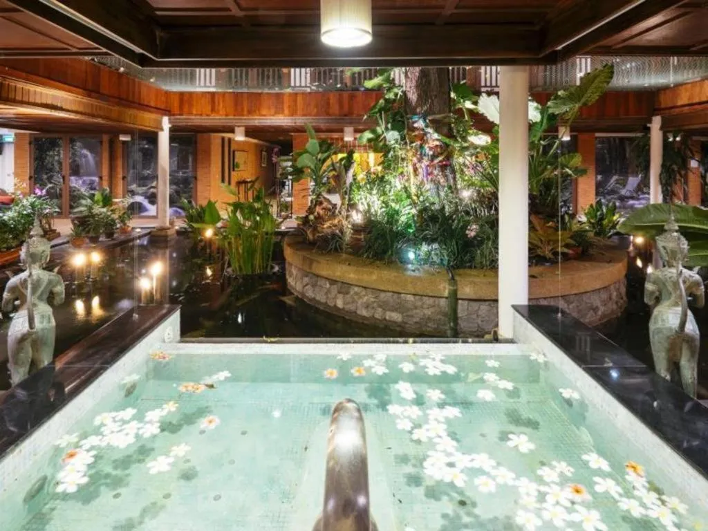 Baan Souchada Resort & Spa