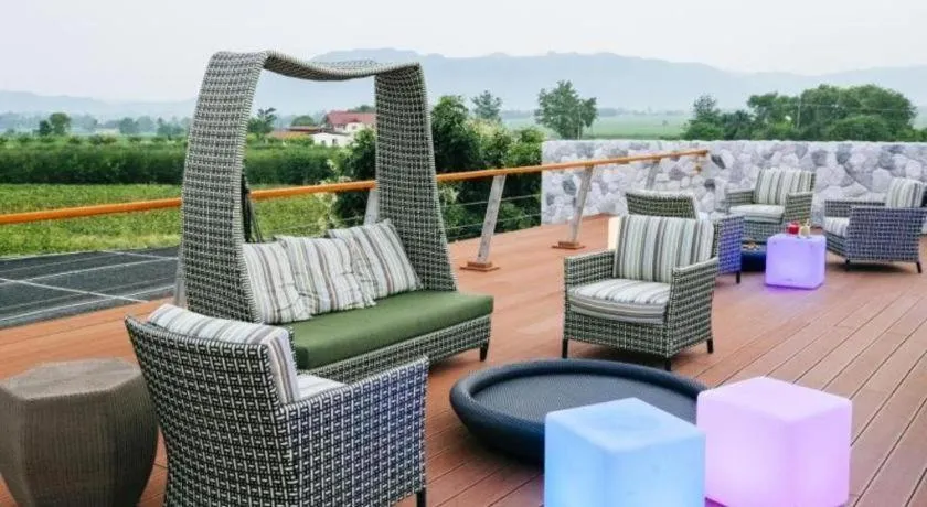 Baan Souchada Resort & Spa