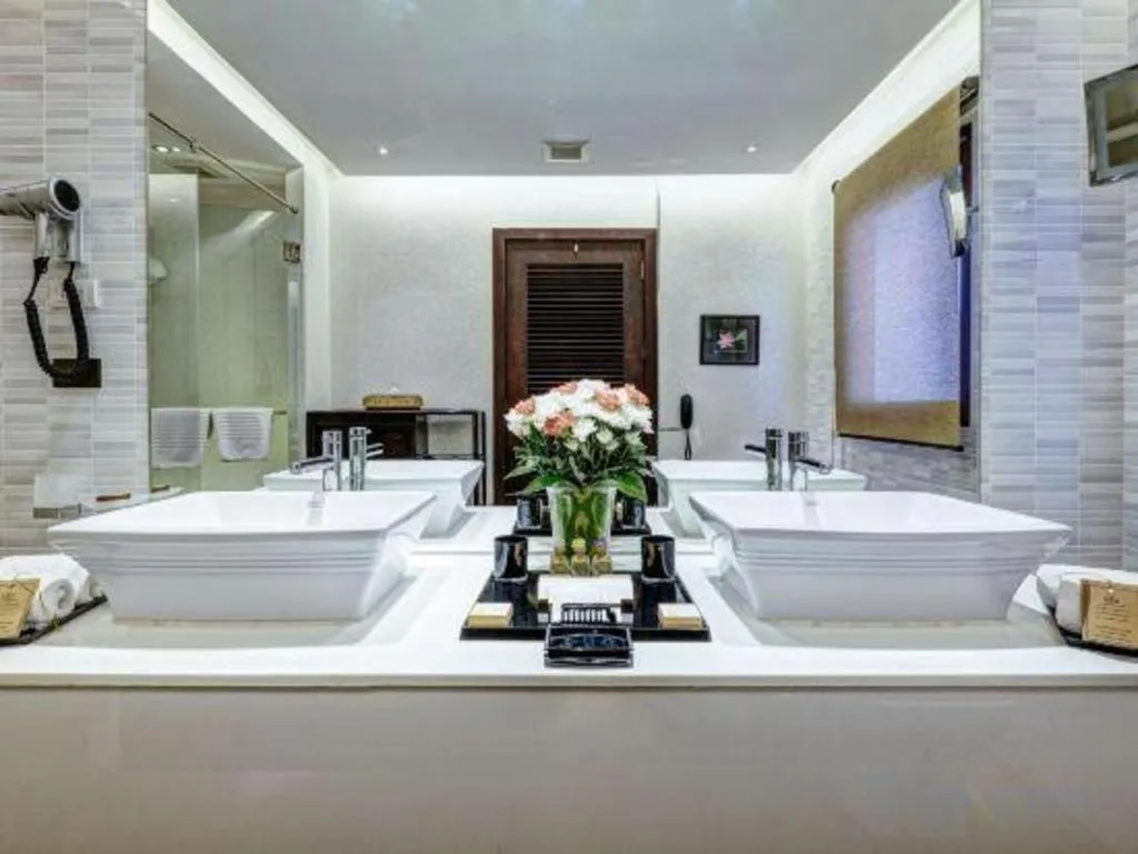 Baan Souchada Resort & Spa