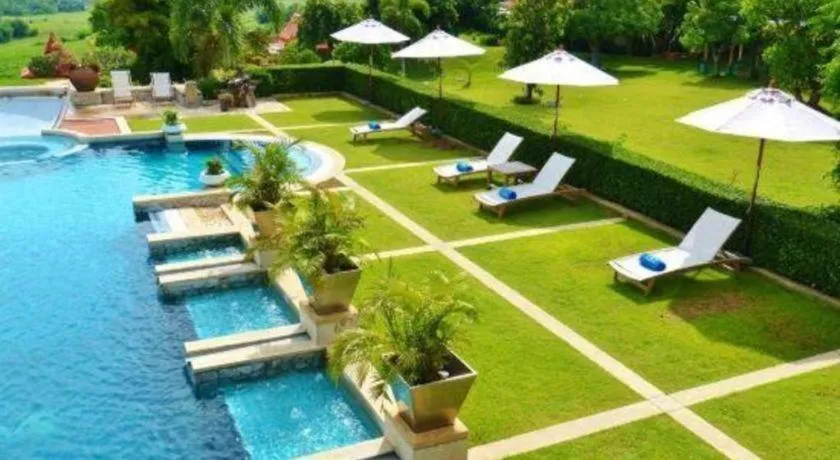 Baan Souchada Resort & Spa