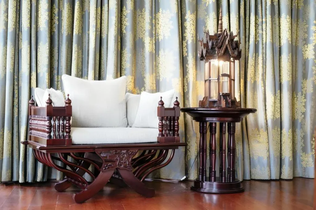 Baan Souchada Resort & Spa